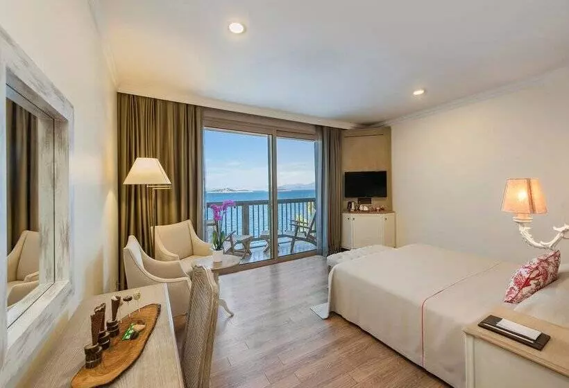 Fotos del hotel Sarpedor Boutique:  23