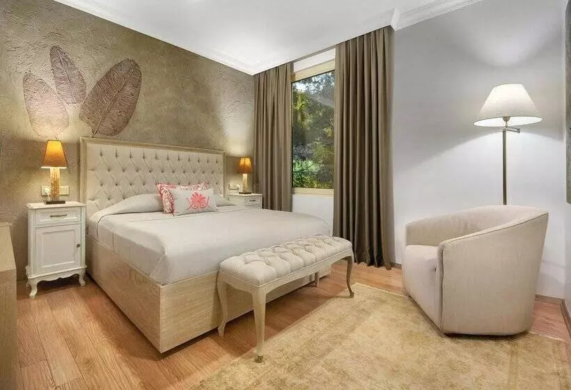 Fotos del hotel Sarpedor Boutique:  8