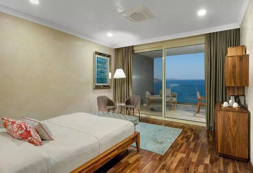 Fotos del hotel Sarpedor Boutique:  17