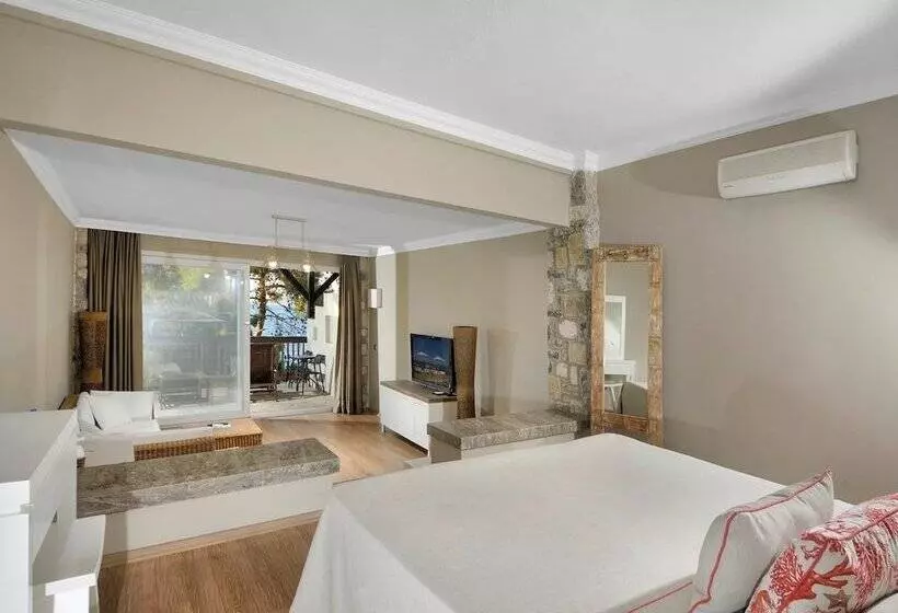 Fotos del hotel Sarpedor Boutique:  20