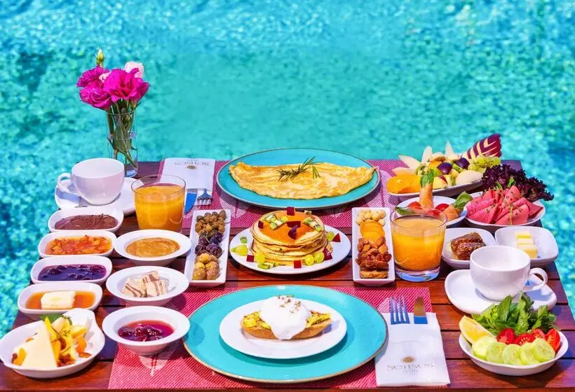 Fotos del hotel Senses:  19