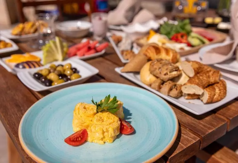 Fotos del hotel Senses:  13