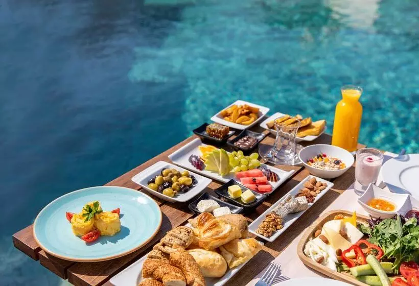 Fotos del hotel Senses:  8