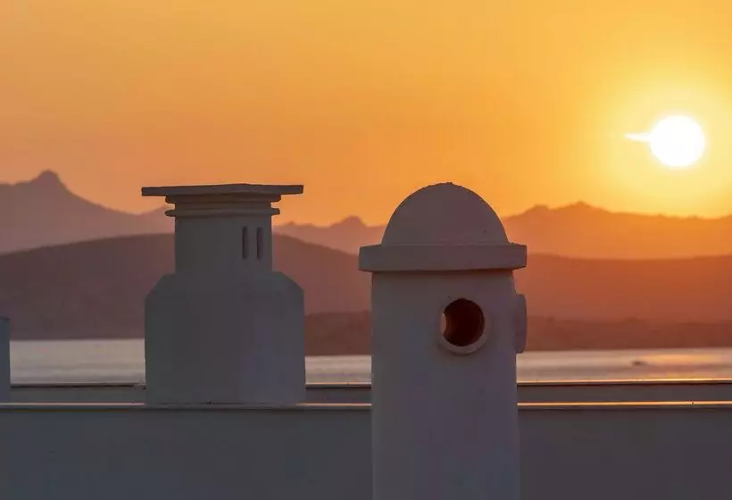 Fotos del hotel Senses:  20