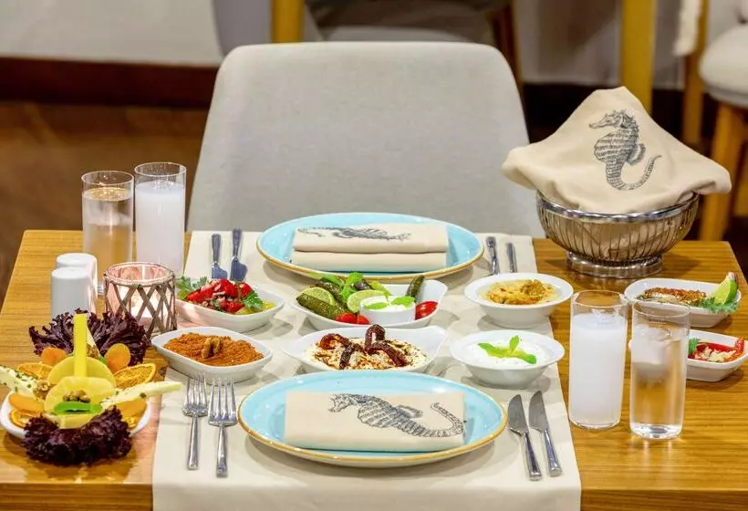 Fotos del hotel Senses:  17