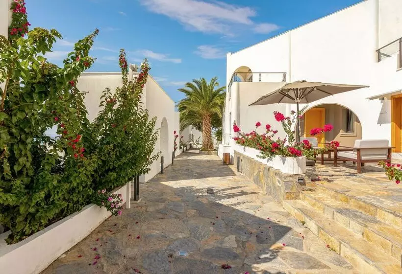 Fotos del hotel Senses:  10