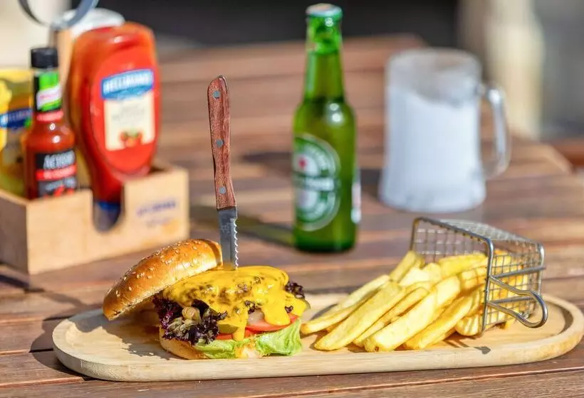 Fotos del hotel Senses:  2