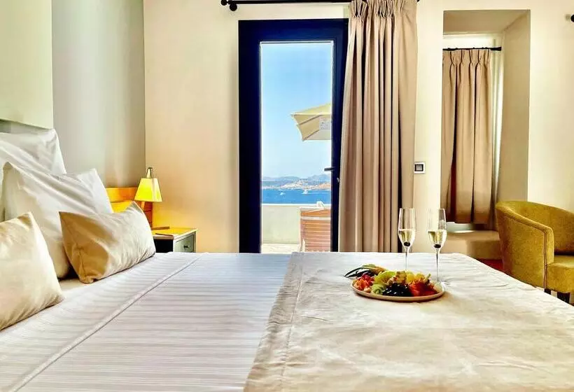 Fotos del hotel Senses:  22