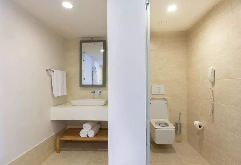 Fotos del hotel Senses:  5