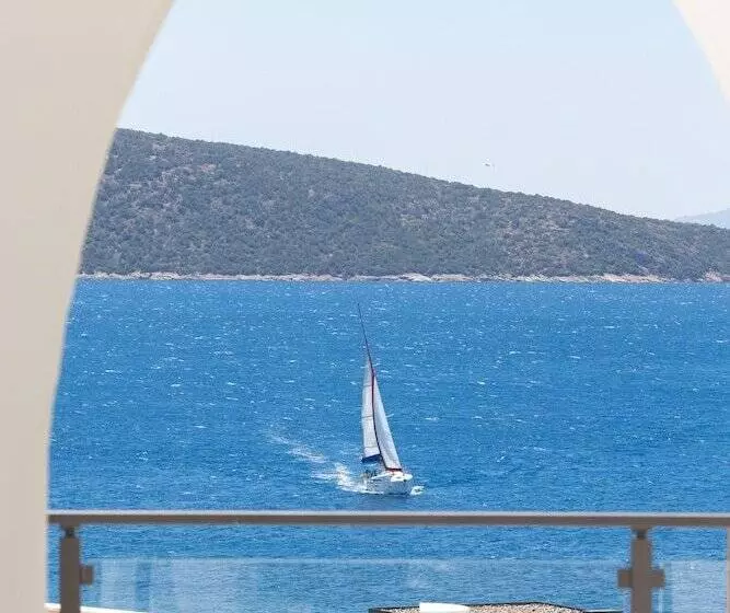 Fotos del hotel Senses:  16