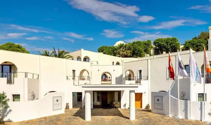 Fotos del hotel Senses:  23