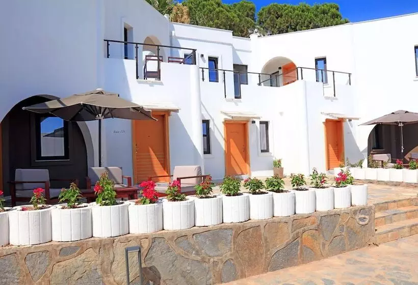 Fotos del hotel Senses:  15