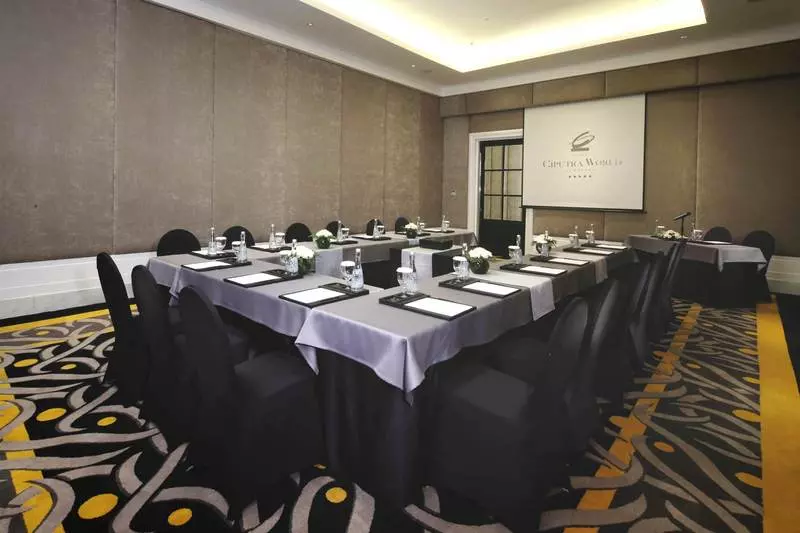 Fotos del hotel Ciputra World Surabaya Managed By Swissbel International:  5