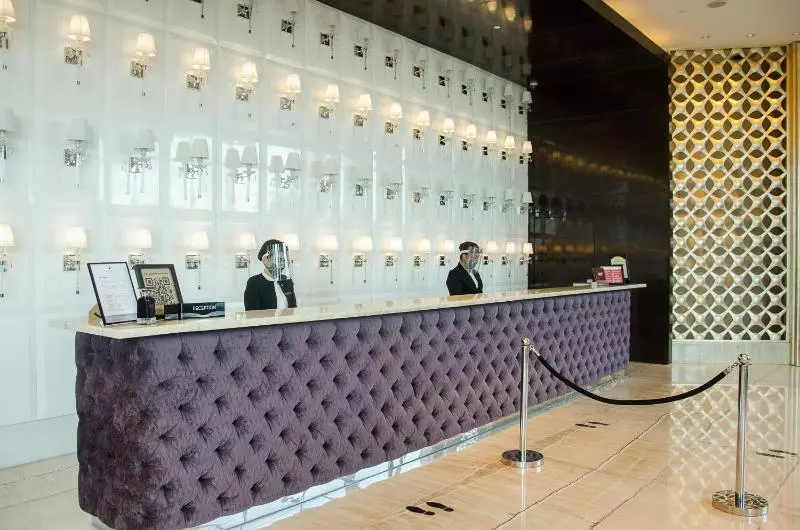 Fotos del hotel Ciputra World Surabaya Managed By Swissbel International:  7