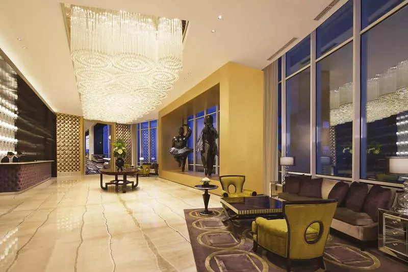 Fotos del hotel Ciputra World Surabaya Managed By Swissbel International:  9