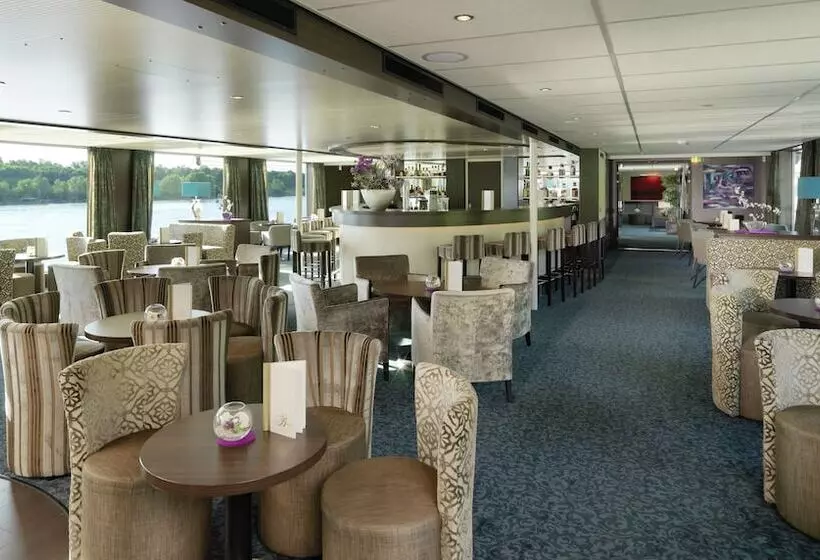 Fotos del hotel Crossgates Ship 4 Star  Altstadtnord  Köln:  12