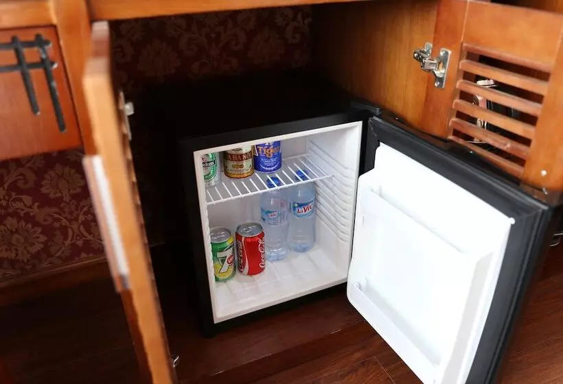 Fotos del hotel First Eden Hotel  Hang Bun:  9