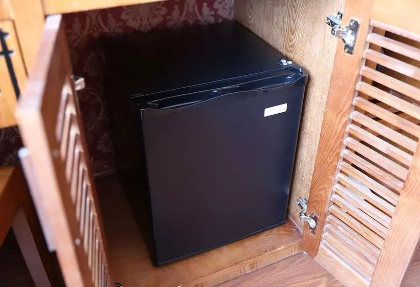 Fotos del hotel First Eden Hotel  Hang Bun:  11