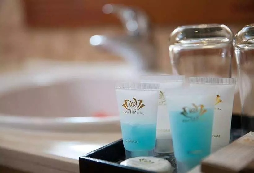 Fotos del hotel First Eden Hotel  Hang Bun:  3