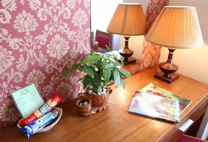 Fotos del hotel First Eden Hotel  Hang Bun:  24