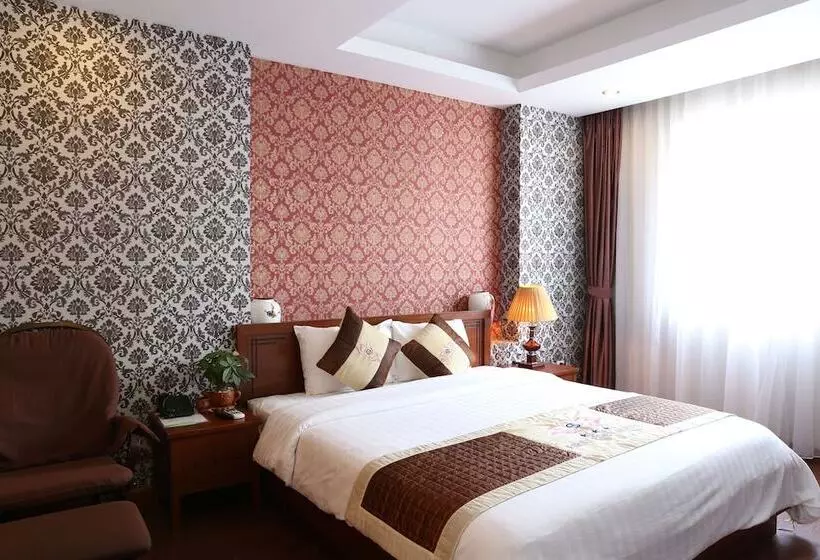 Fotos del hotel First Eden Hotel  Hang Bun:  14