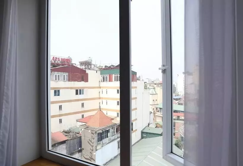 Fotos del hotel First Eden Hotel  Hang Bun:  7