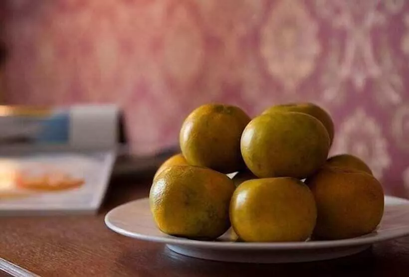 Fotos del hotel First Eden Hotel  Hang Bun:  2