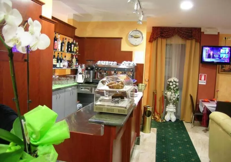 Fotos del hotel Air Palace Lingotto:  22