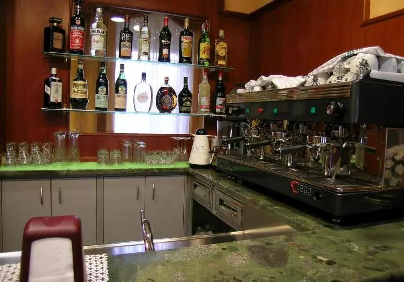 Fotos del hotel Air Palace Lingotto:  12