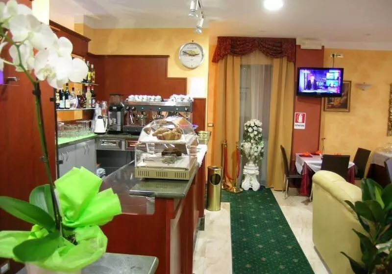 Fotos del hotel Air Palace Lingotto:  19