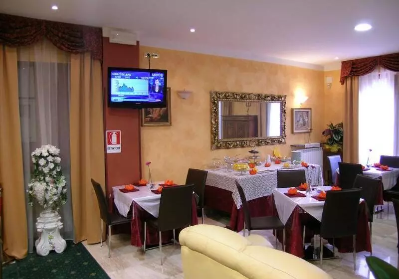 Fotos del hotel Air Palace Lingotto:  4