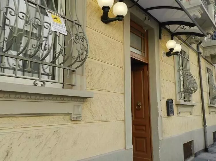 Fotos del hotel Air Palace Lingotto:  8