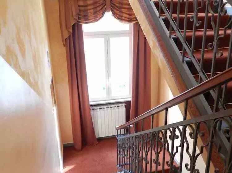 Fotos del hotel Air Palace Lingotto:  14