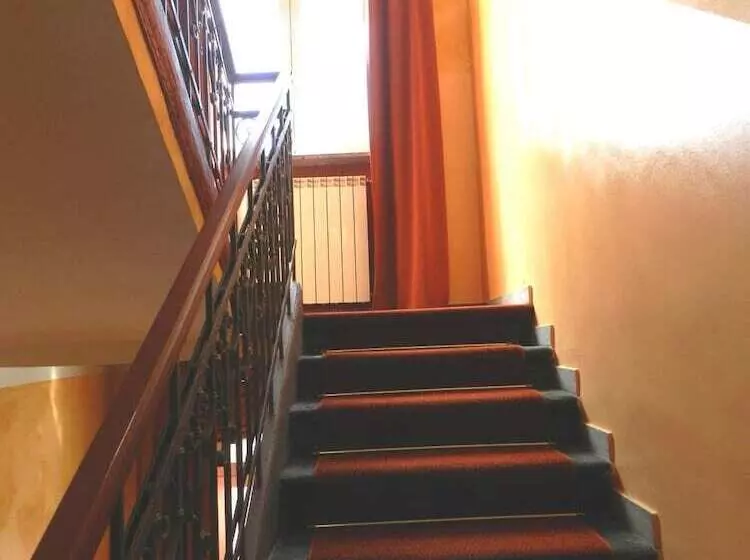 Fotos del hotel Air Palace Lingotto:  7