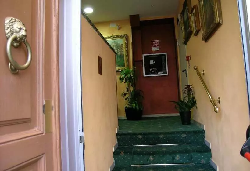 Fotos del hotel Air Palace Lingotto:  3