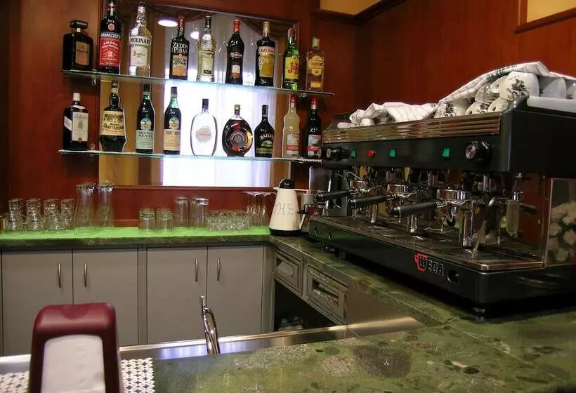 Fotos del hotel Air Palace Lingotto:  5