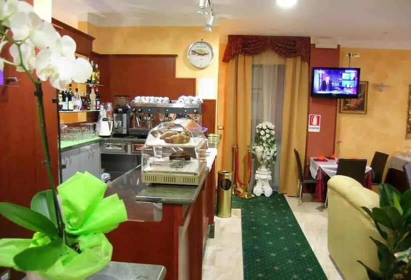 Fotos del hotel Air Palace Lingotto:  25