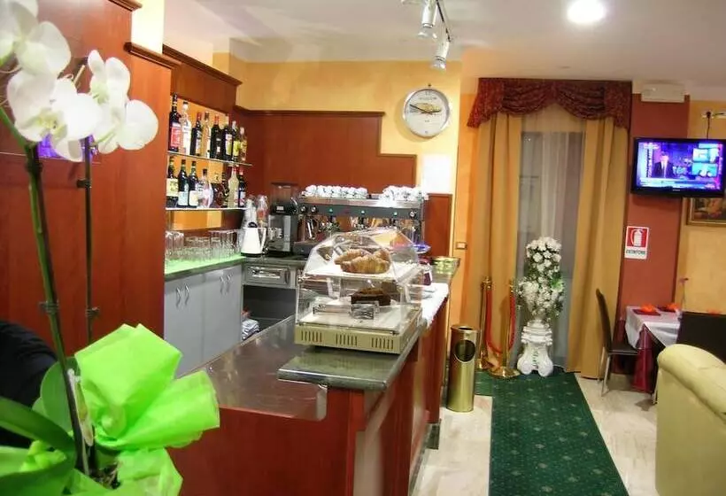 Fotos del hotel Air Palace Lingotto:  16