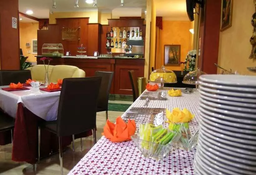 Fotos del hotel Air Palace Lingotto:  23