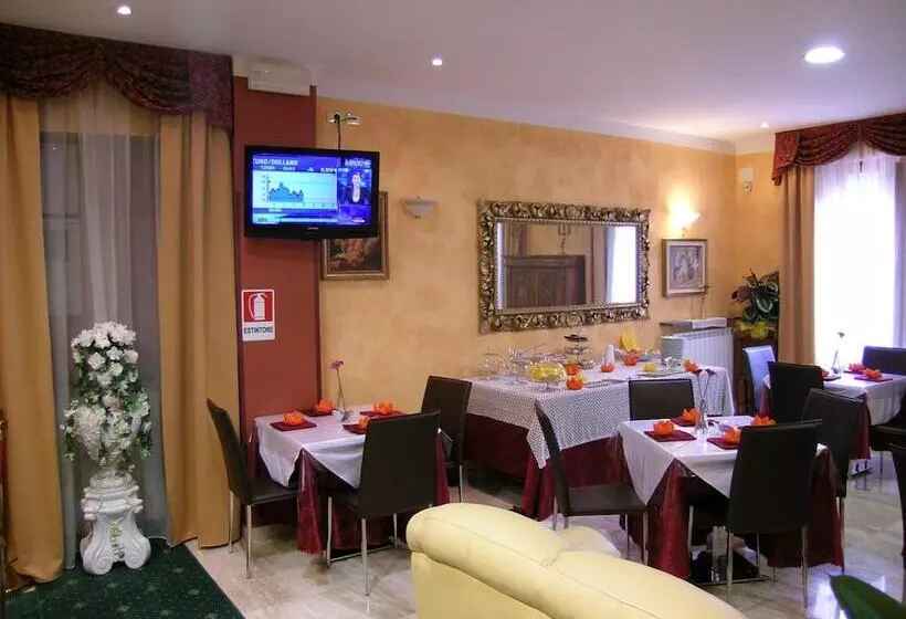 Fotos del hotel Air Palace Lingotto:  11