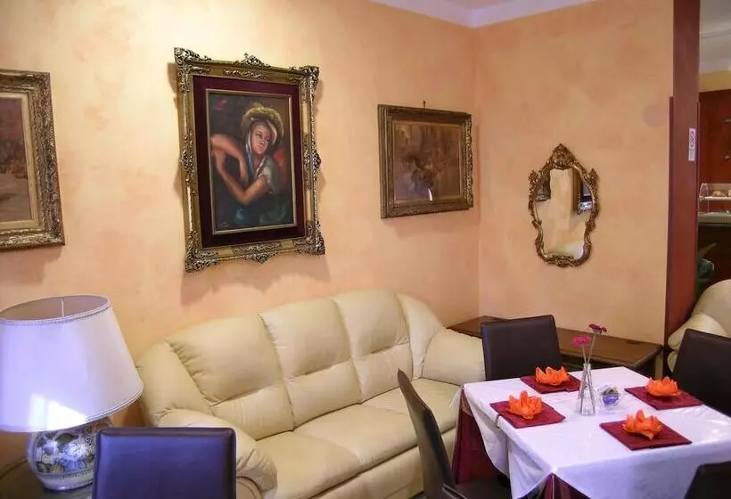 Fotos del hotel Air Palace Lingotto:  21