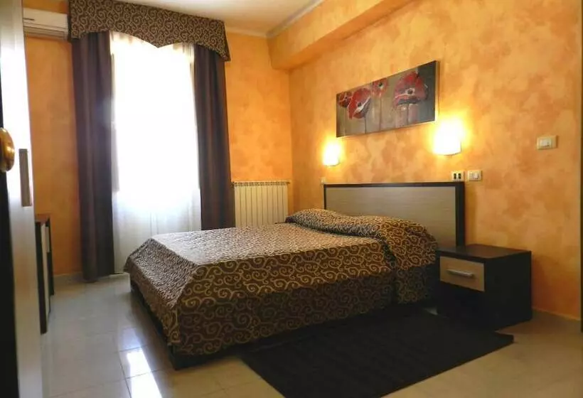 Fotos del hotel Air Palace Lingotto:  2