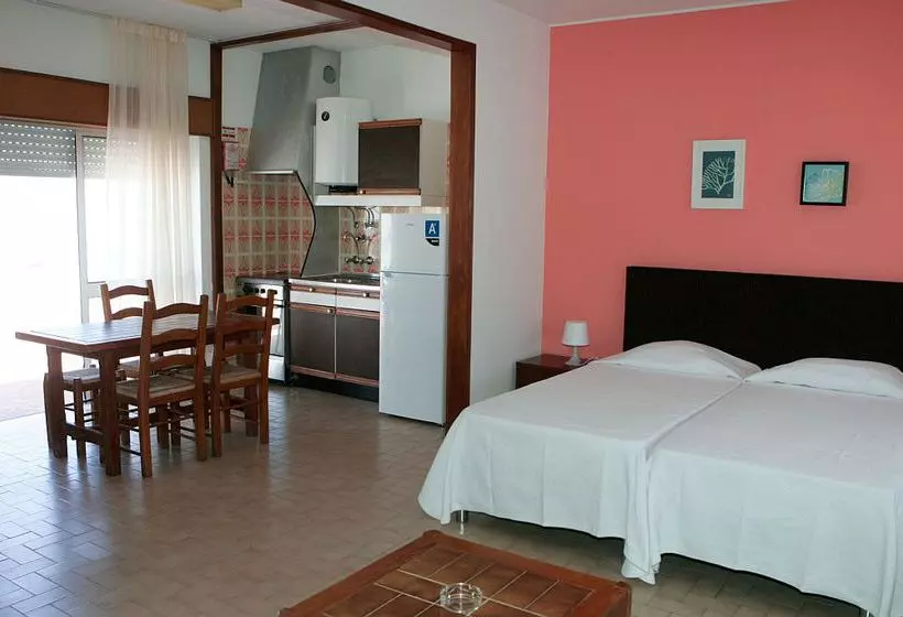 Fotos del hotel AtlanticSide:  7