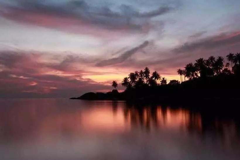 Fotos del hotel Beck S Resort:  16