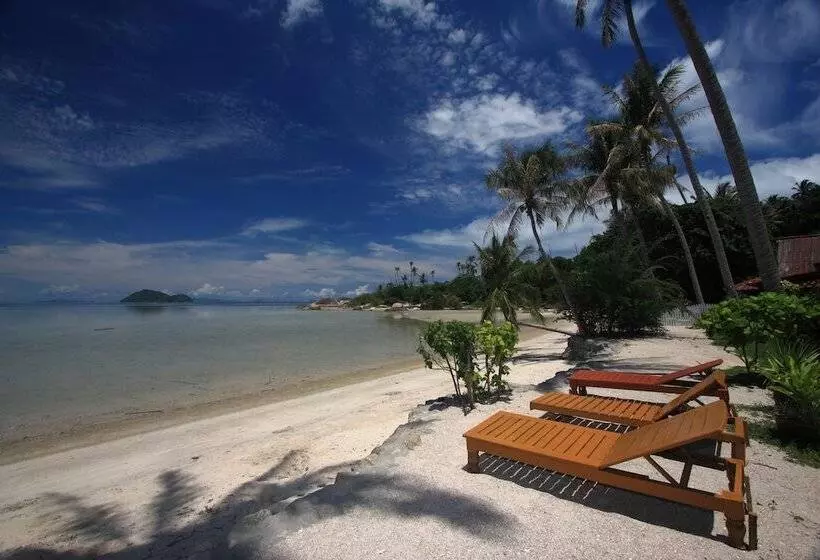 Fotos del hotel Beck S Resort:  17