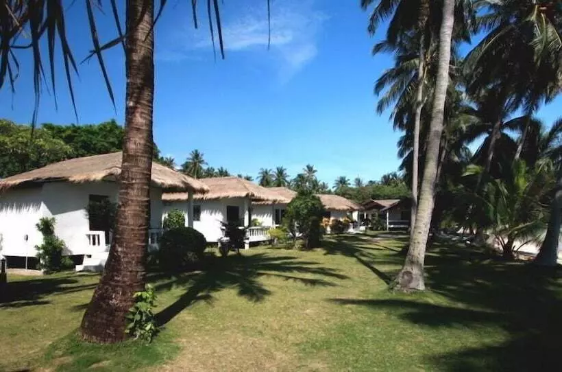 Fotos del hotel Beck S Resort:  24