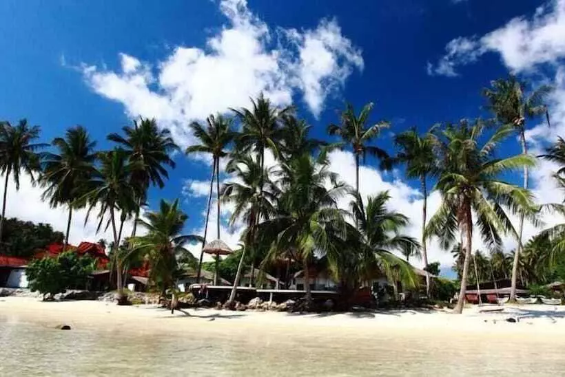 Fotos del hotel Beck S Resort:  13