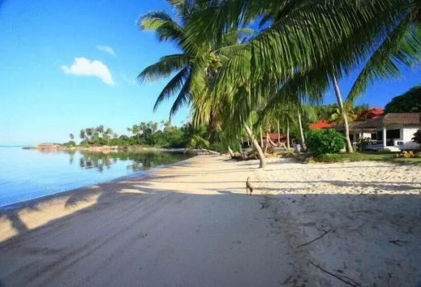 Fotos del hotel Beck S Resort:  19