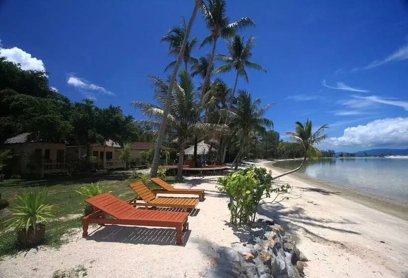 Fotos del hotel Beck S Resort:  14