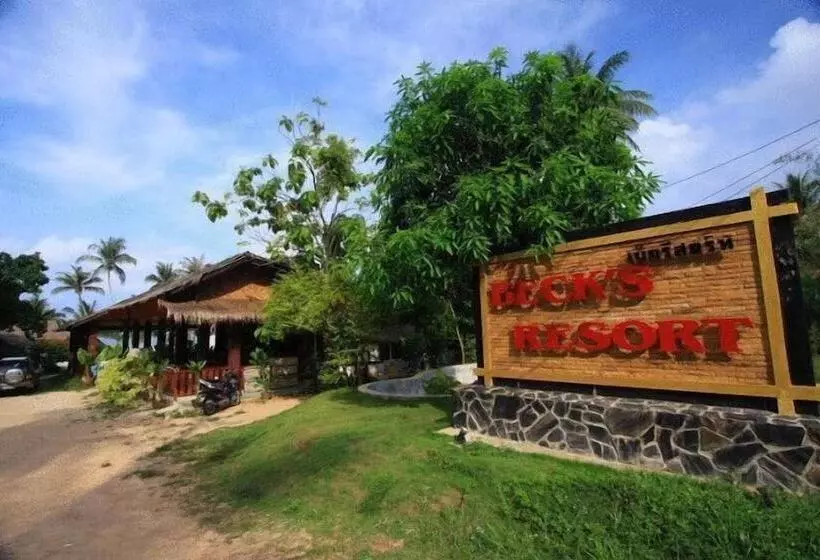 Beck S Resort